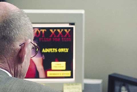 Phim ảnh khiêu dâm 