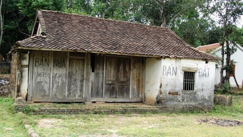 Những lá đơn đặc biệt ở dự án nghìn tỷ