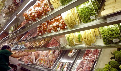 Siêu thị bán nhãn hàng riêng: Rối quá hoá ngán