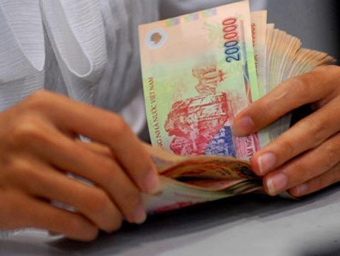 Bao giờ lãi suất hạ tiếp?