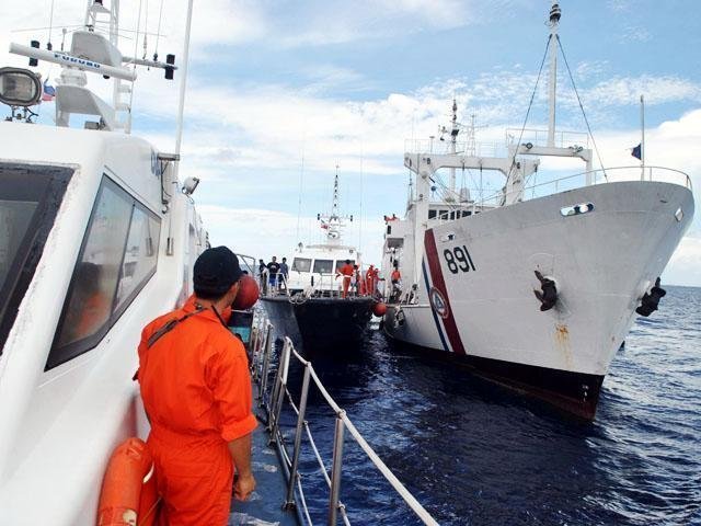 Thế giới 24h: Nhật thêm tàu cho Philippines