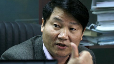 Loạn phòng khám Trung Quốc: “Vấn đề là tiền”