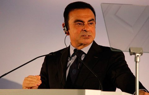 Lương khủng của các CEO ô tô