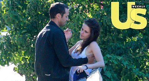 Xem trọn bộ ảnh ngoại tình của sao 