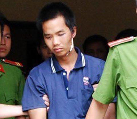 Vụ sát hại 2 cháu bé: Động cơ là gì?