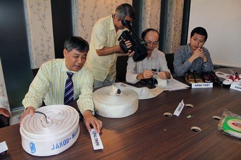 “AFCA là tổ chức bảo vệ quyền lợi người tiêu dùng hợp pháp”