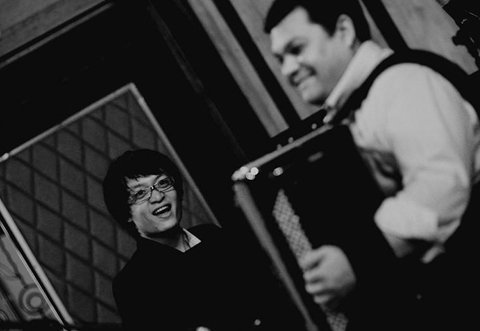 Pianist Tuấn Nam: Biến jazz thành gia vị lạ miệng