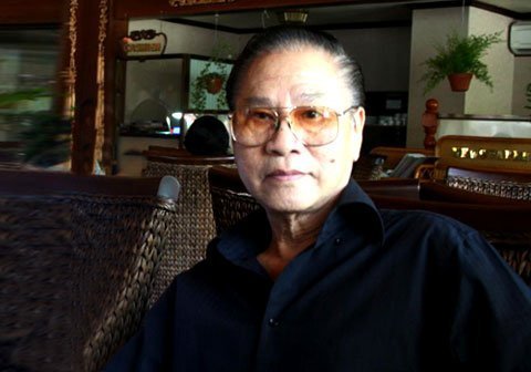 Lê Hoàng Hoa, người của thời xa vắng