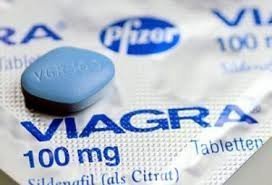 Loạn mua bán Viagra
