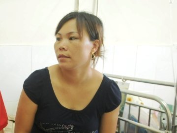 Vụ sát hại 2 bé gái: Ám ảnh kinh hoàng