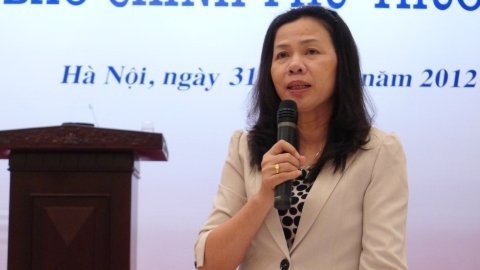 2,6 triệu người sẽ không còn phải nộp thuế TNCN