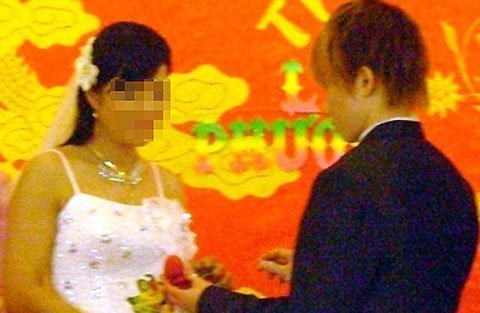 Sau đám cưới đồng tính, 