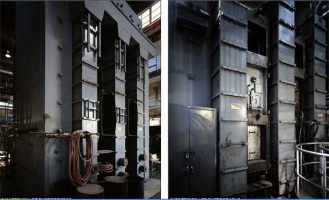 Những bức hình ám ảnh về 