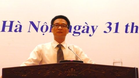 Quy định cụ thể trách nhiệm của Thủ tướng với tập đoàn