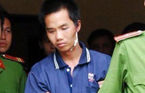 Sát thủ cuồng dâm khai gì trong trại giam?