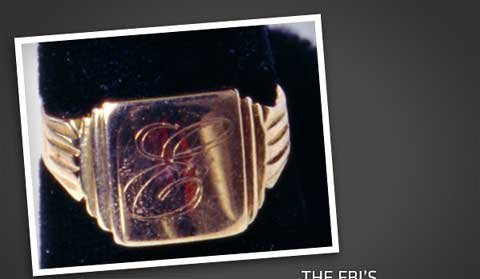 Các vụ trộm báu vật khét tiếng thế giới