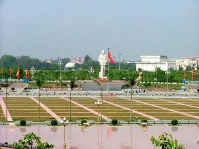 Thương hiệu chủ tịch tỉnh