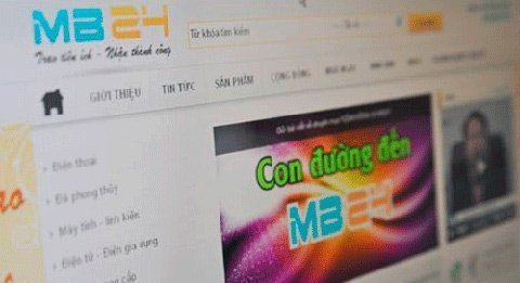 Bắt khẩn cấp Giám đốc, Phó giám đốc Công ty MB 24