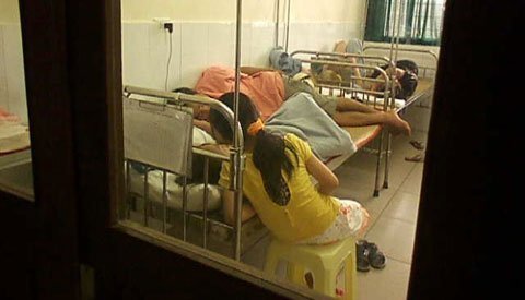 Phần 'con' man rợ của sát thủ cuồng dâm