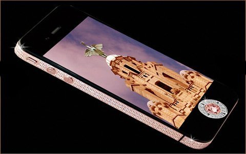 10 sự thật vui về thế giới điện thoại di động