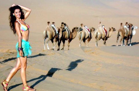 Chết cười với những phút 