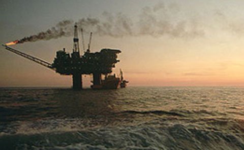 Báo TQ dọa Ấn Độ về thăm dò dầu khí Biển Đông