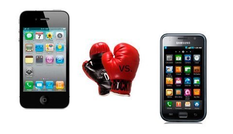 Diễn biến mới nhất phiên tòa giữa Apple - Samsung