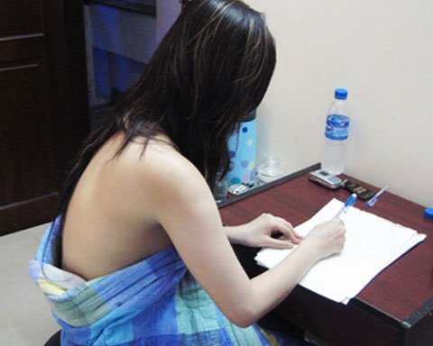 Tròn mắt với thu nhập 