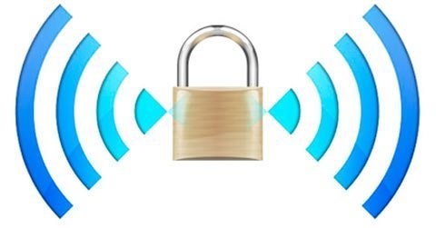 Cách phát hiện có người đang câu trộm WiFi