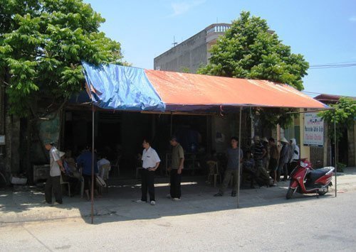 Một thai phụ bị sát hại dã man