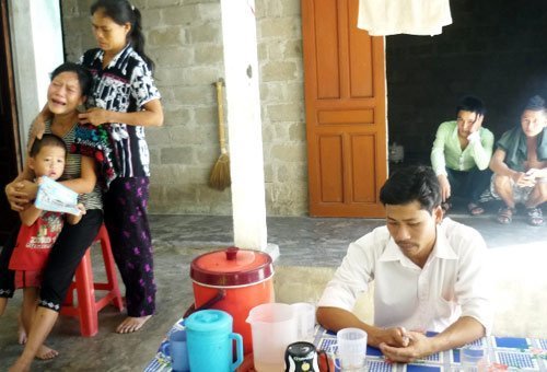 Lương y thiếu trách nhiệm, trẻ sơ sinh tử vong?