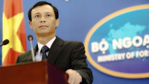 Báo cáo tôn giáo của Mỹ chưa khách quan