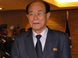 Lãnh đạo cấp cao Triều Tiên sắp thăm Việt Nam