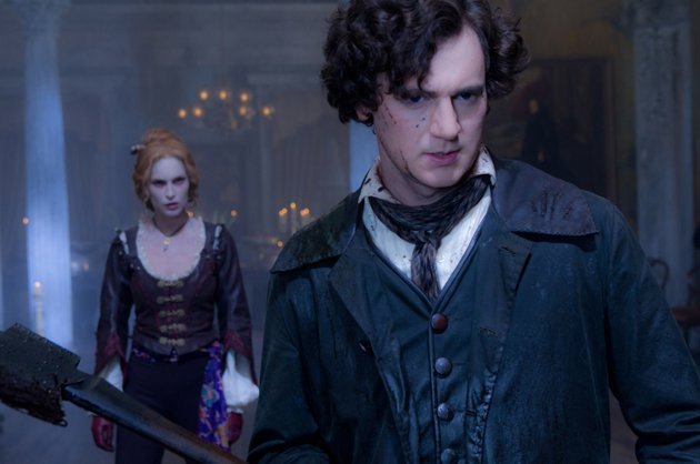 Tặng vé tham dự ra mắt phim 