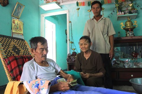 Bệnh viện 2 lần phán “sắp chết”, bệnh nhân vẫn khỏe