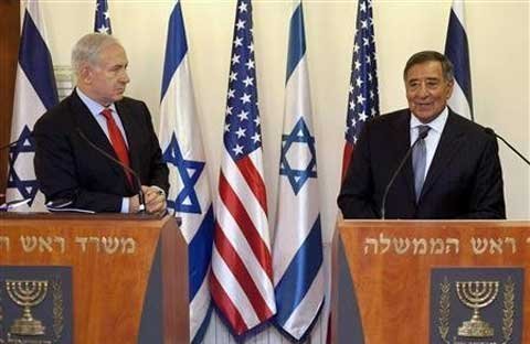 Israel nhắc Mỹ thời gian cho Iran đã hết