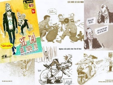 Văn hóa và sự biến thái đáng sợ của ngôn ngữ