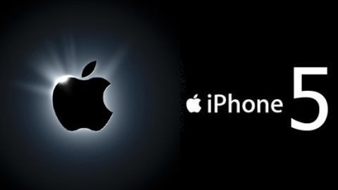 Sharp xuất xưởng màn hình iPhone 5 trong tháng 8