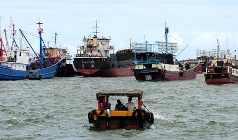'TQ đang quyết liệt tạo uy lực trên biển'