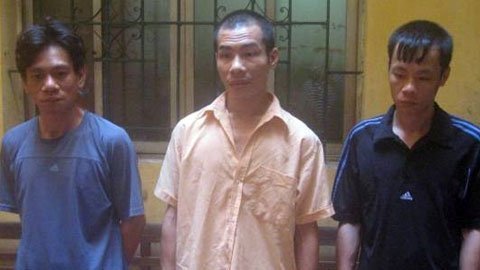 ‘Loạn đả’ trong đêm, 1 người tử vong