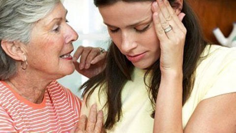 Bài đạt giải chủ đề “Mẹ chồng nàng dâu thời hiện đại”