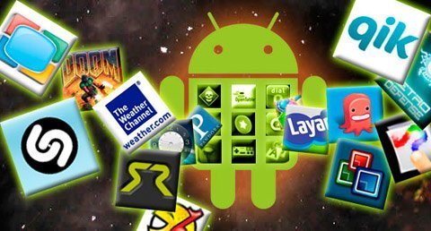 Android bị cho là nền tảng 'dành cho kẻ cắp'