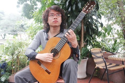Học đàn để 