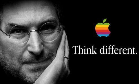 Sự thật đằng sau thương hiệu Apple