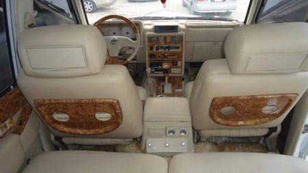300 triệu đồng mua được siêu xe Rolls-Royce!