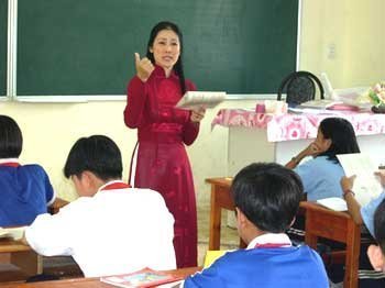 Nguy cơ đổ kế hoạch quốc gia dạy và học ngoại ngữ?