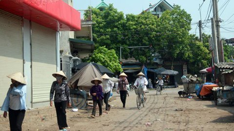 Nóng trong ngày: Tin đồn bắt cóc 7 đứa trẻ