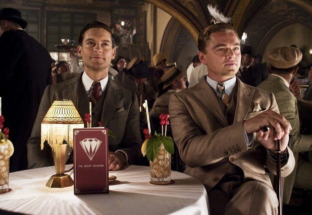 Leonardo DiCaprio tái xuất với siêu phẩm  