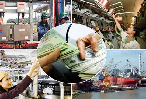 Đã có 7 tập đoàn, tổng công ty trình đề án tái cơ cấu