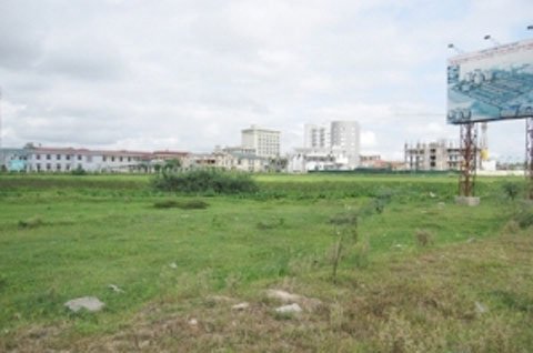 Dự án hoang: Tiền nhà đầu tư đang ở đâu?